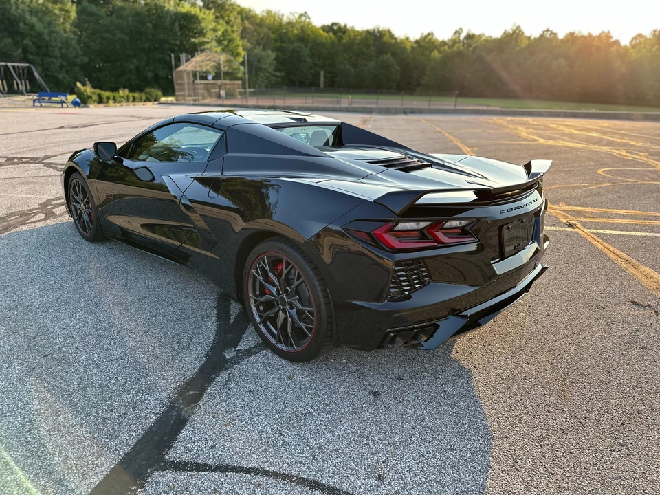 2023 Chevrolet Corvette C8 - Image 15 of 31
