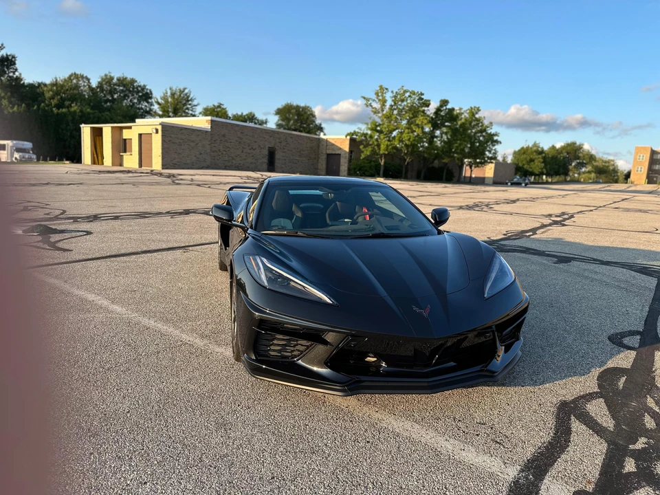 2023 Chevrolet Corvette C8 - Image 22 of 31