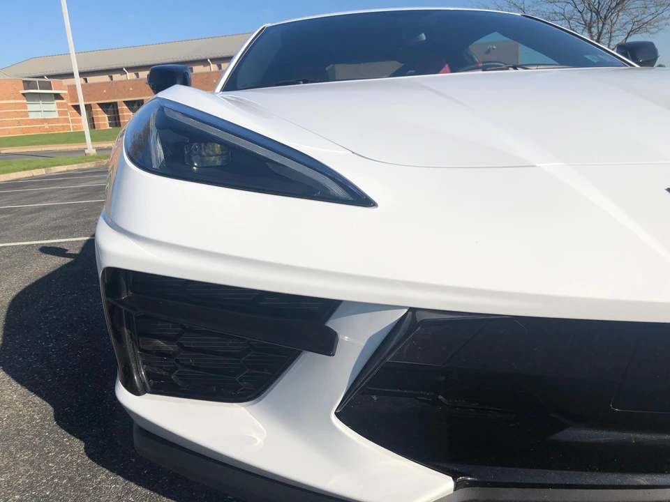 2023 Chevrolet Corvette C8 - Image 20 of 31