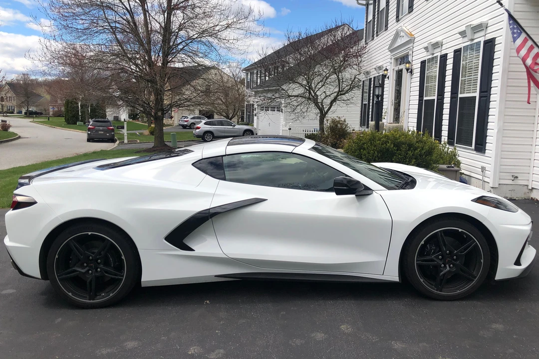 2023 Chevrolet Corvette C8 - Image 3 of 31