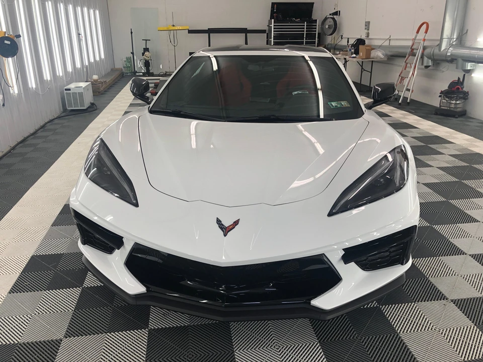2023 Chevrolet Corvette C8 - Image 19 of 31