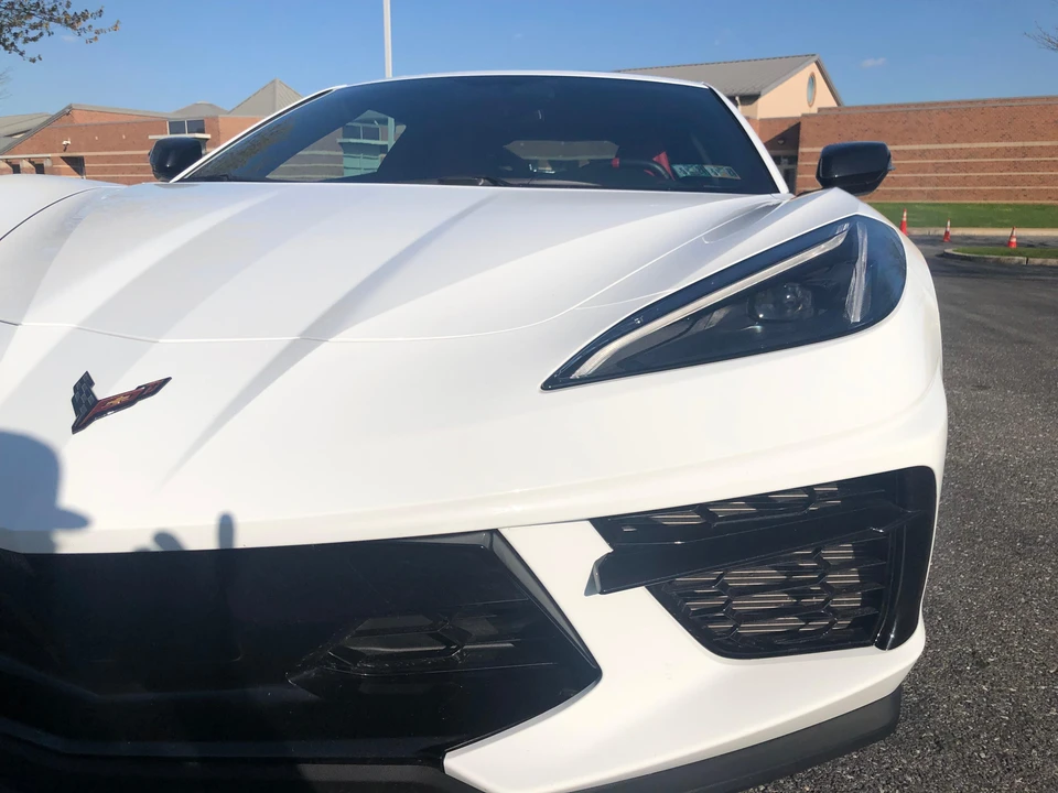 2023 Chevrolet Corvette C8 - Image 23 of 31