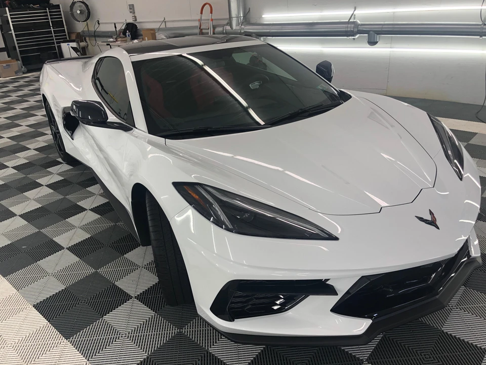 2023 Chevrolet Corvette C8 - Image 17 of 31