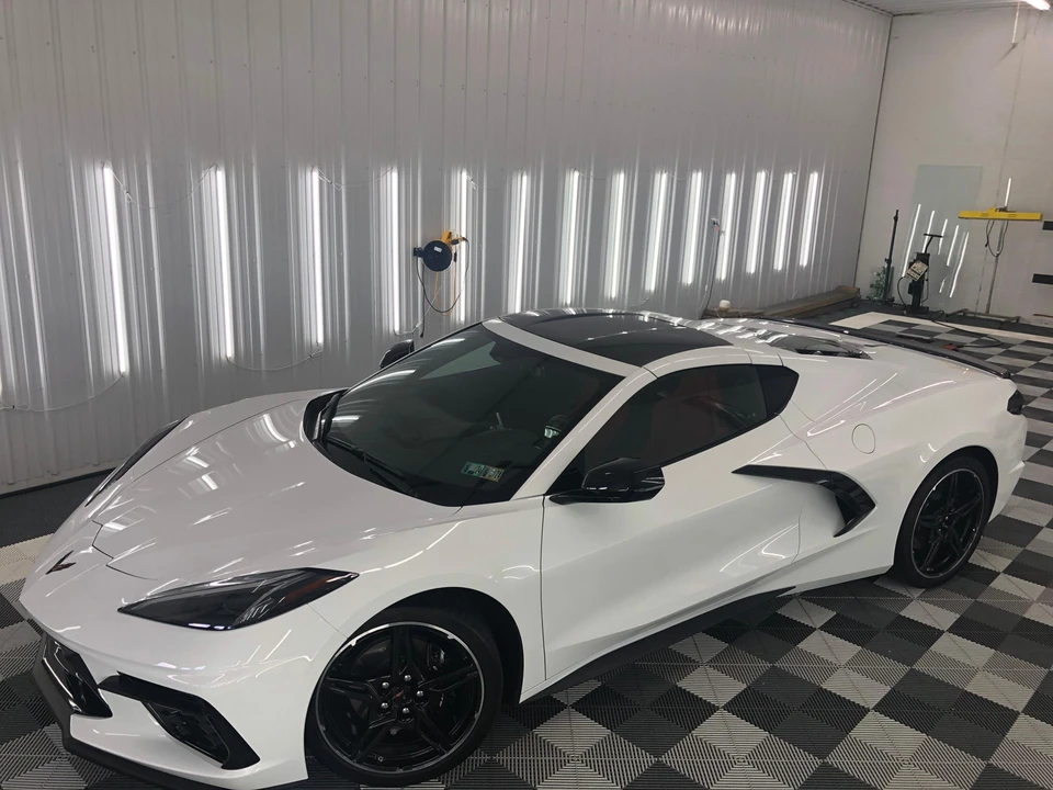 2023 Chevrolet Corvette C8 - Image 8 of 31