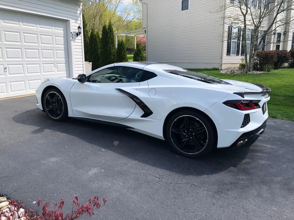 2023 Chevrolet Corvette C8 - Image 13 of 31