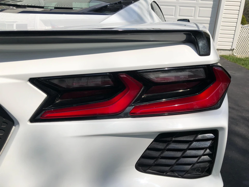 2023 Chevrolet Corvette C8 - Image 28 of 31