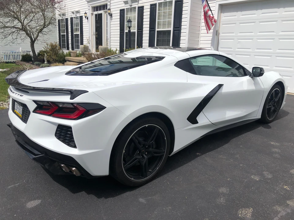 2023 Chevrolet Corvette C8 - Image 14 of 31