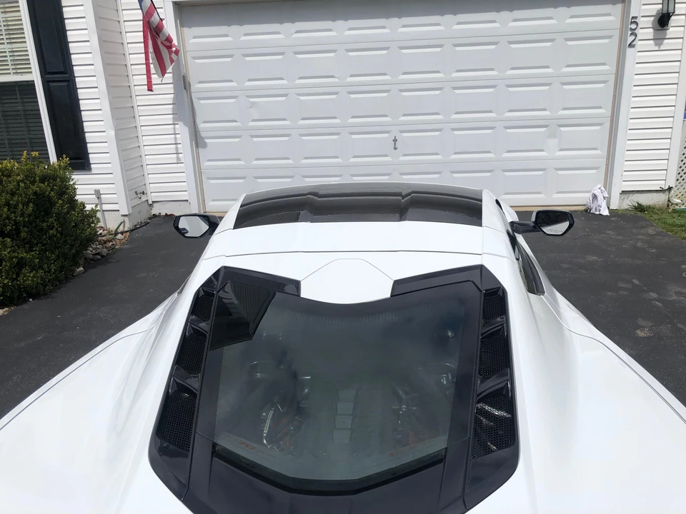 2023 Chevrolet Corvette C8 - Image 27 of 31