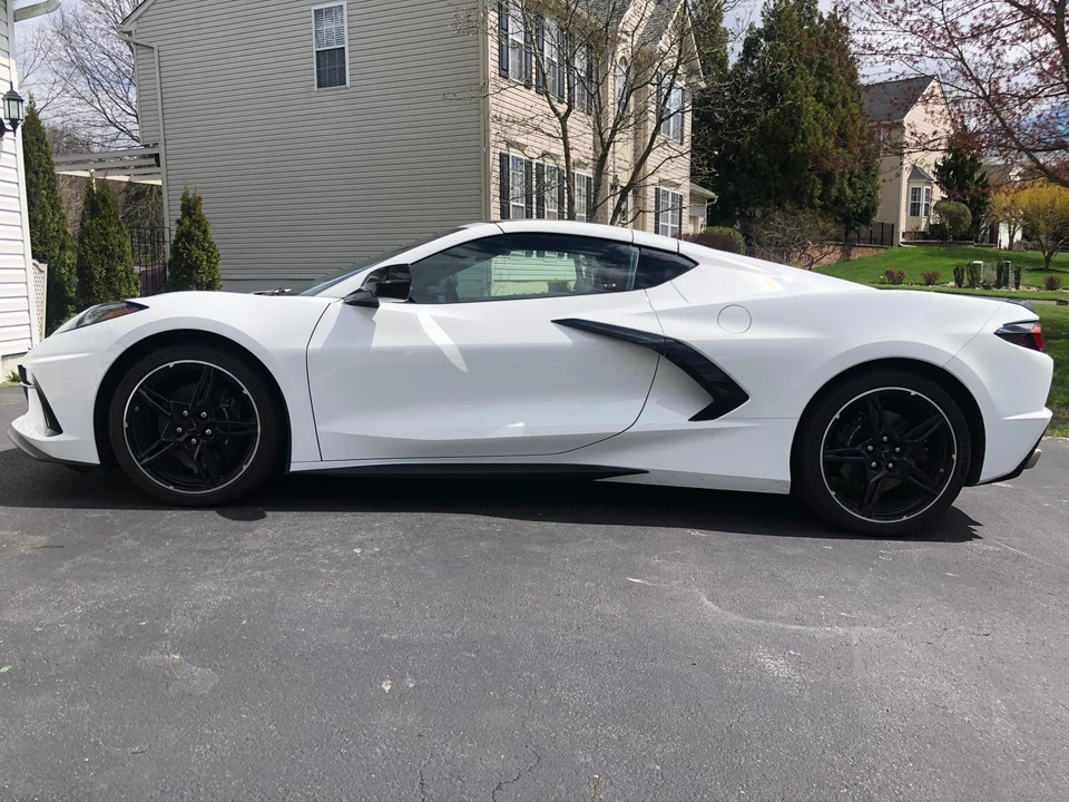 2023 Chevrolet Corvette C8 - Image 11 of 31