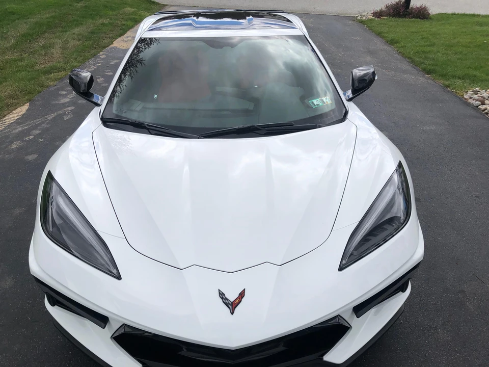 2023 Chevrolet Corvette C8 - Image 18 of 31