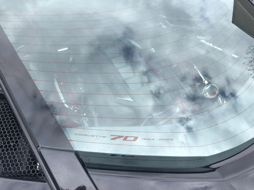 2023 Chevrolet Corvette C8 - Image 26 of 31