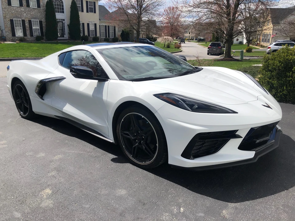 2023 Chevrolet Corvette C8 - Image 15 of 31