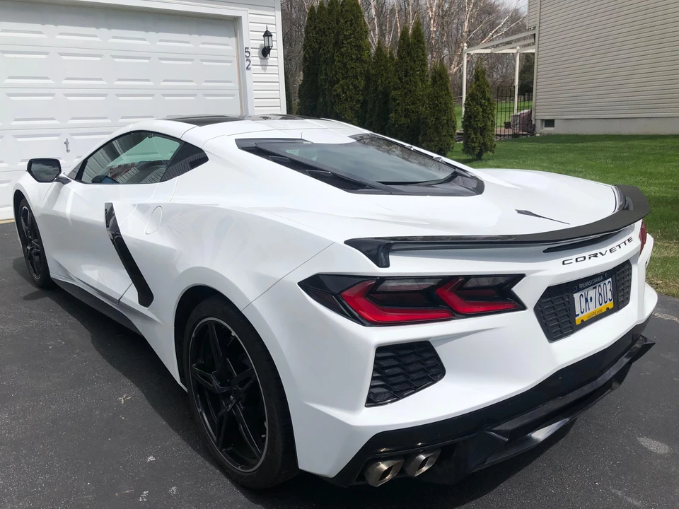 2023 Chevrolet Corvette C8 - Image 12 of 31