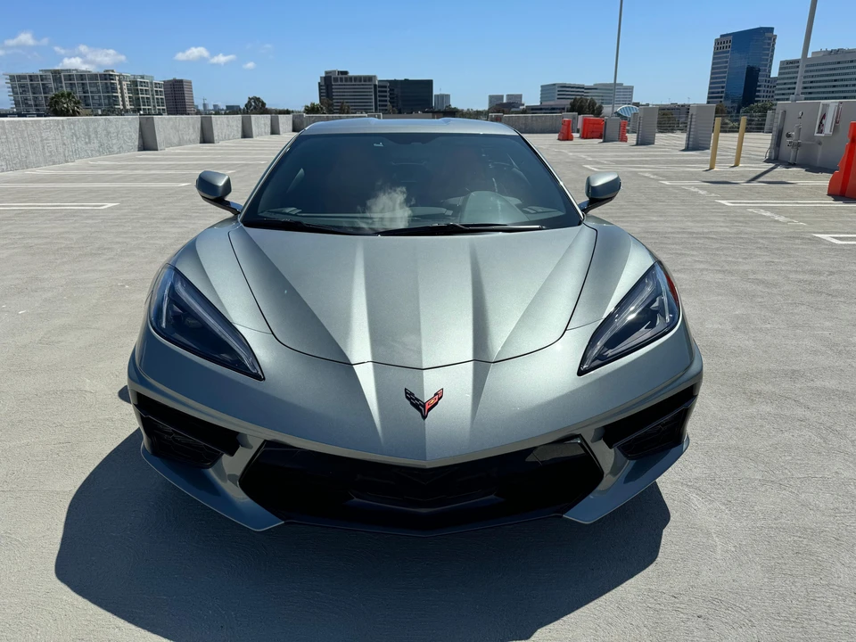 2023 Chevrolet Corvette C8 - Image 24 of 31