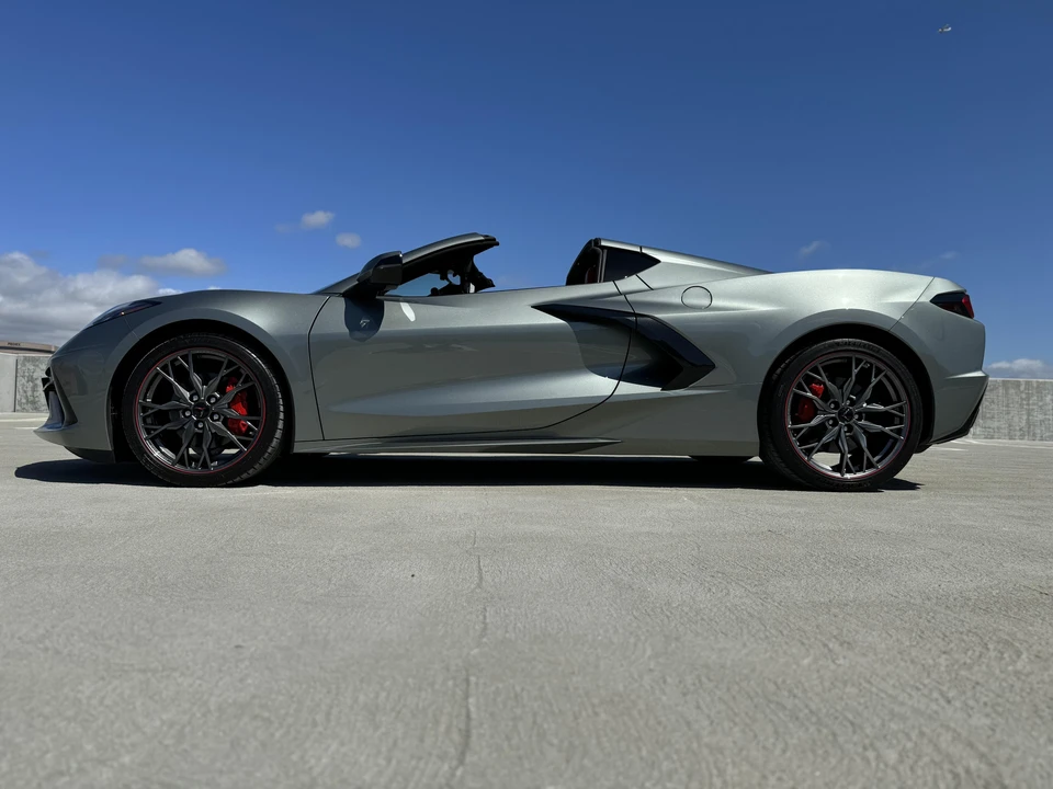 2023 Chevrolet Corvette C8 - Image 20 of 31