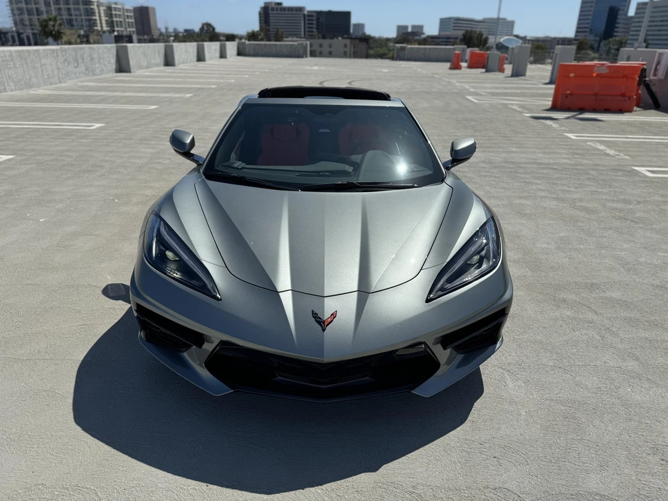 2023 Chevrolet Corvette C8 - Image 8 of 31
