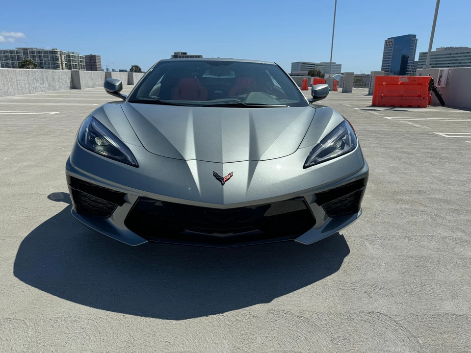2023 Chevrolet Corvette C8 - Image 7 of 31