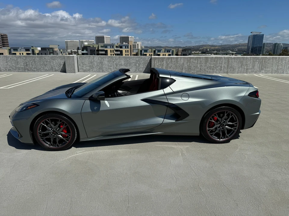 2023 Chevrolet Corvette C8 - Image 15 of 31
