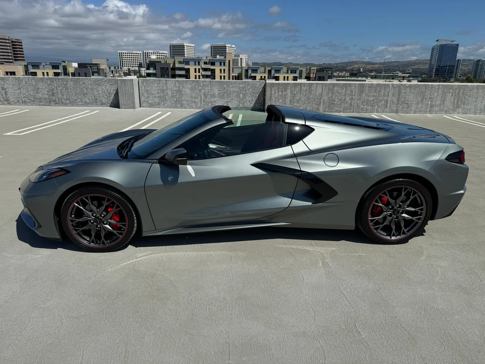 2023 Chevrolet Corvette C8 - Image 14 of 31