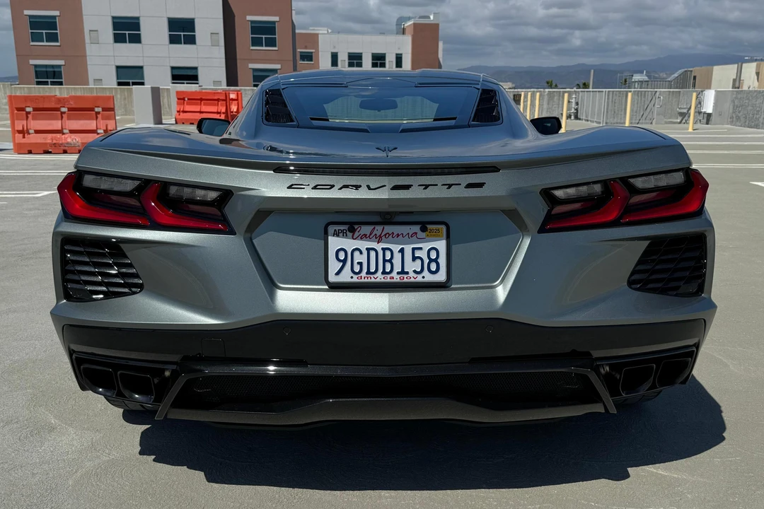 2023 Chevrolet Corvette C8 - Image 5 of 31