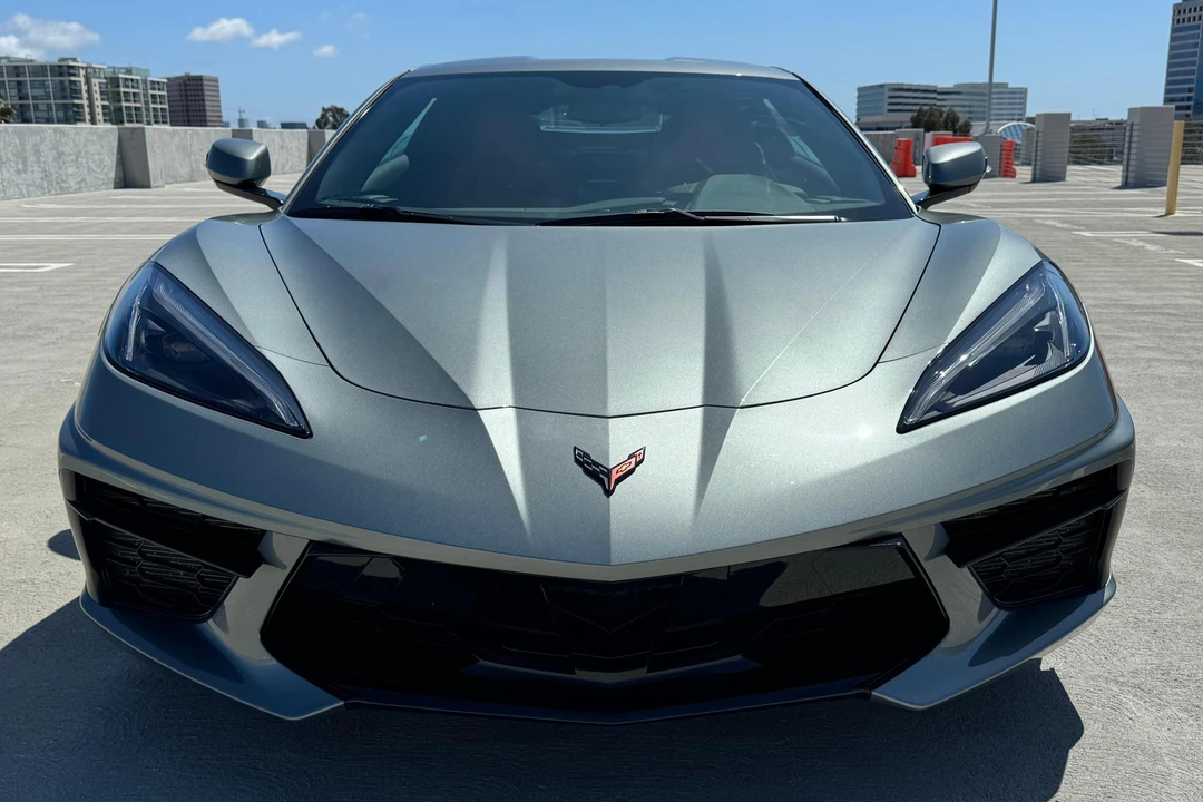 2023 Chevrolet Corvette C8 - Image 2 of 31