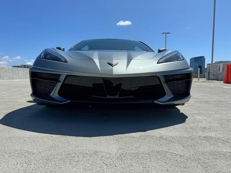 2023 Chevrolet Corvette C8 - Image 6 of 31