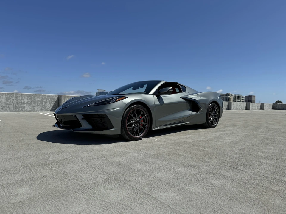 2023 Chevrolet Corvette C8 - Image 12 of 31