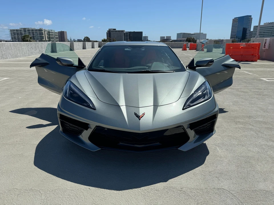 2023 Chevrolet Corvette C8 - Image 23 of 31