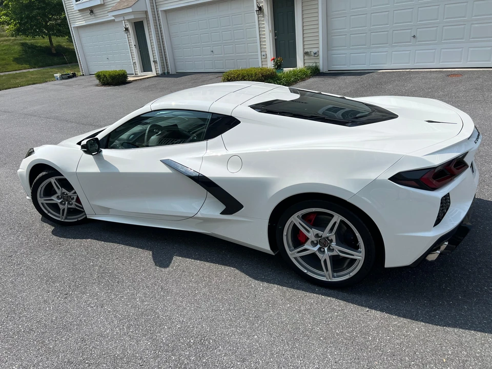 2023 Chevrolet Corvette C8 - Image 16 of 31