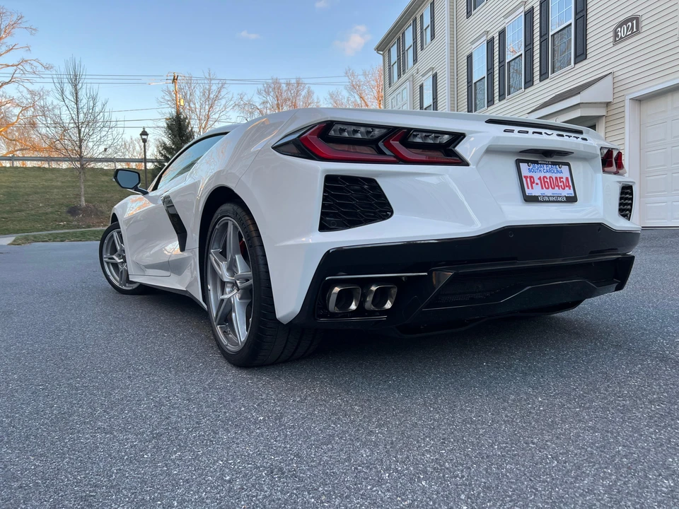 2023 Chevrolet Corvette C8 - Image 23 of 31
