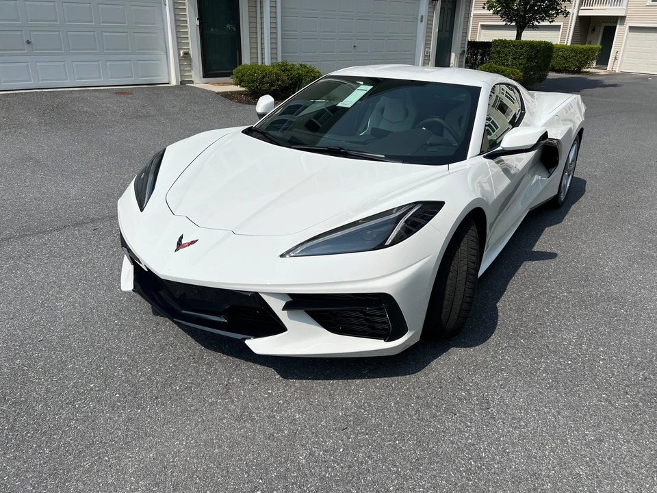 2023 Chevrolet Corvette C8 - Image 8 of 31