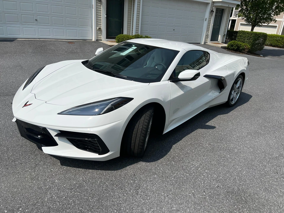 2023 Chevrolet Corvette C8 - Image 12 of 31