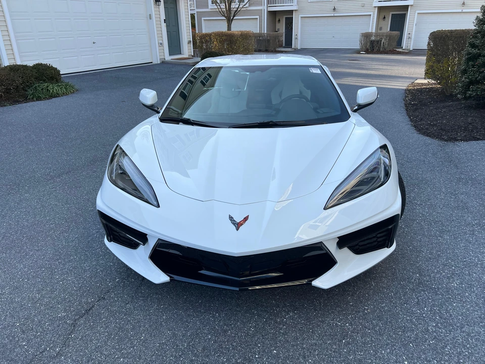 2023 Chevrolet Corvette C8 - Image 6 of 31