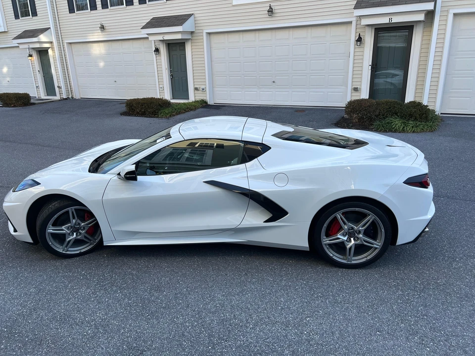 2023 Chevrolet Corvette C8 - Image 15 of 31