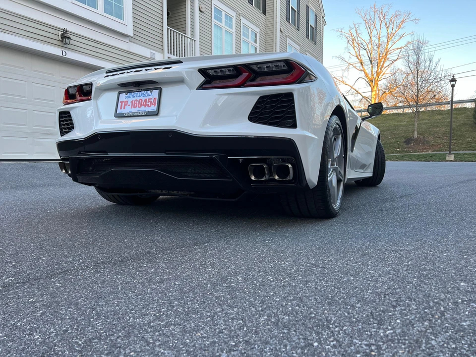 2023 Chevrolet Corvette C8 - Image 31 of 31