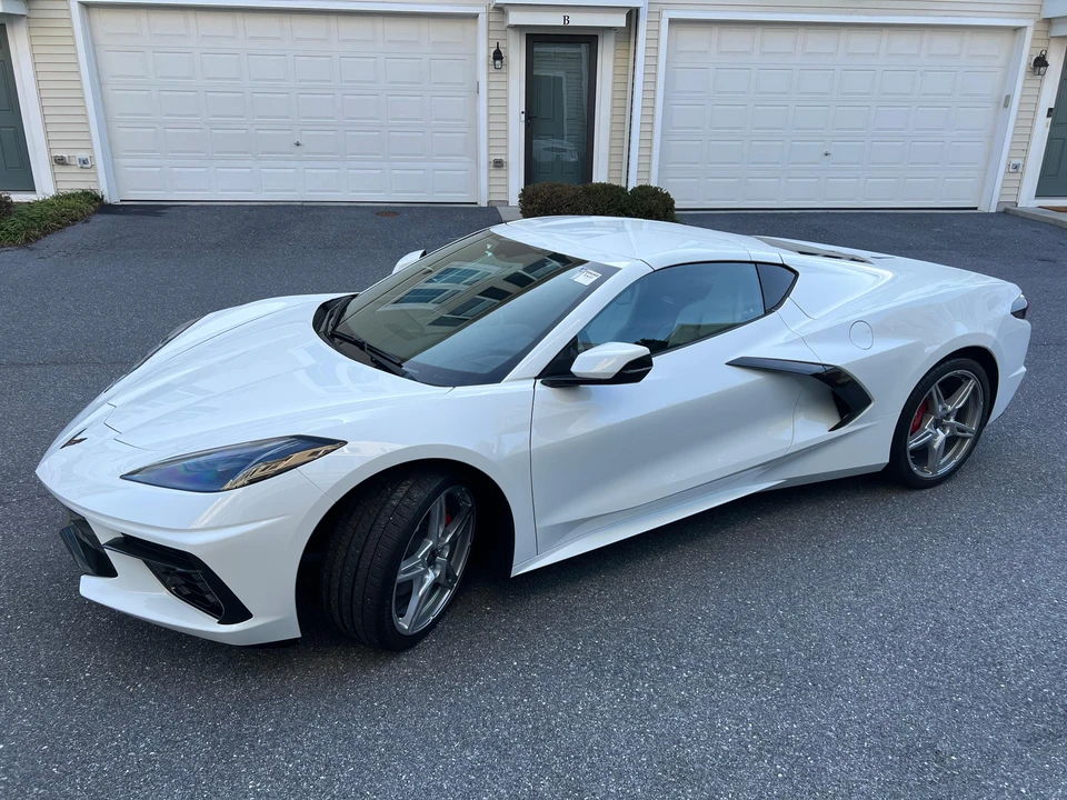 2023 Chevrolet Corvette C8 - Image 13 of 31