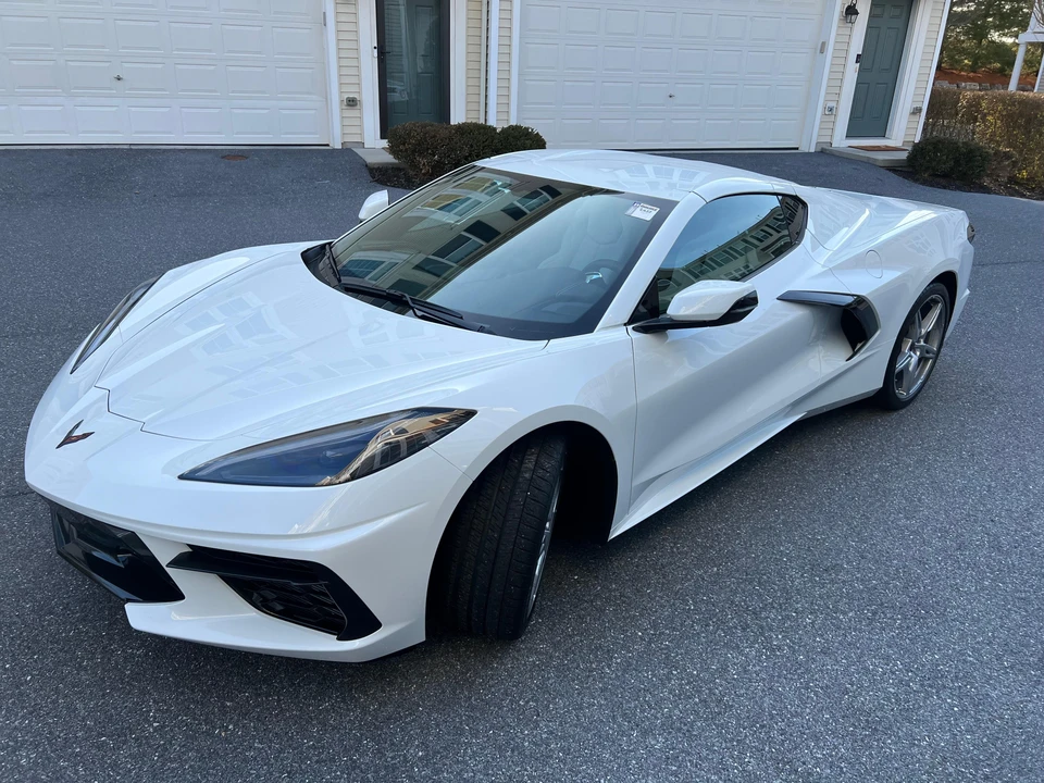 2023 Chevrolet Corvette C8 - Image 11 of 31