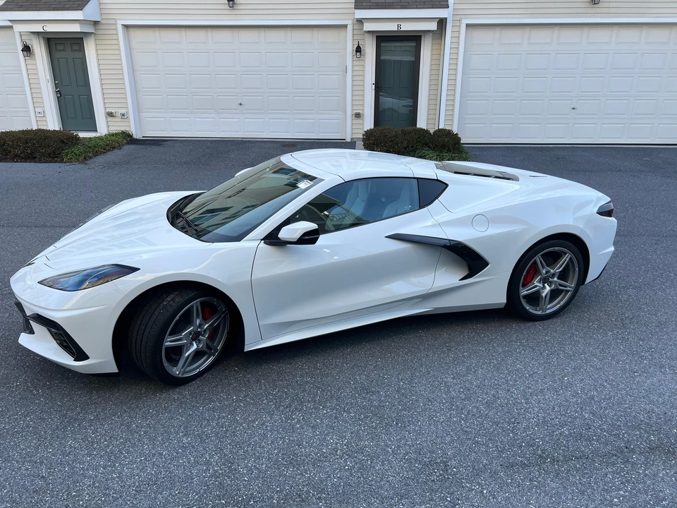 2023 Chevrolet Corvette C8 - Image 14 of 31