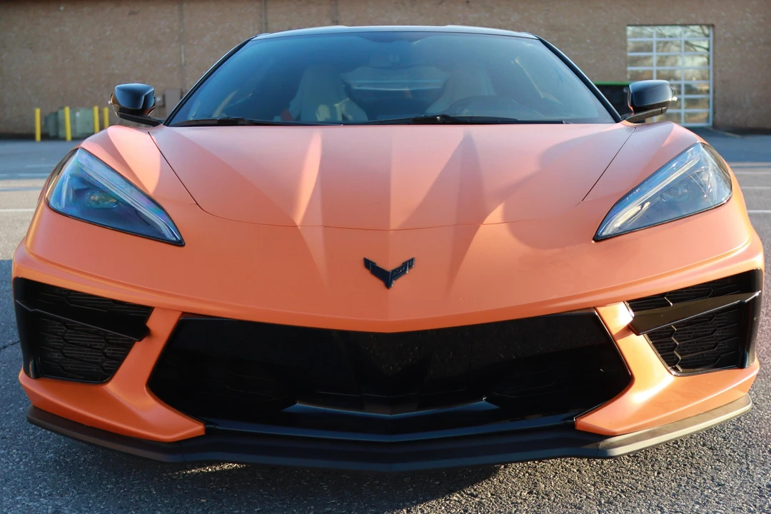 2023 Chevrolet Corvette C8 - Image 2 of 31