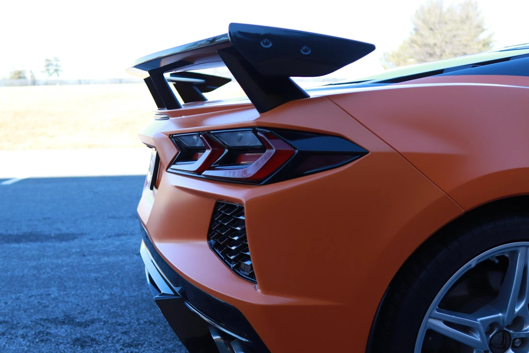 2023 Chevrolet Corvette C8 - Image 29 of 31