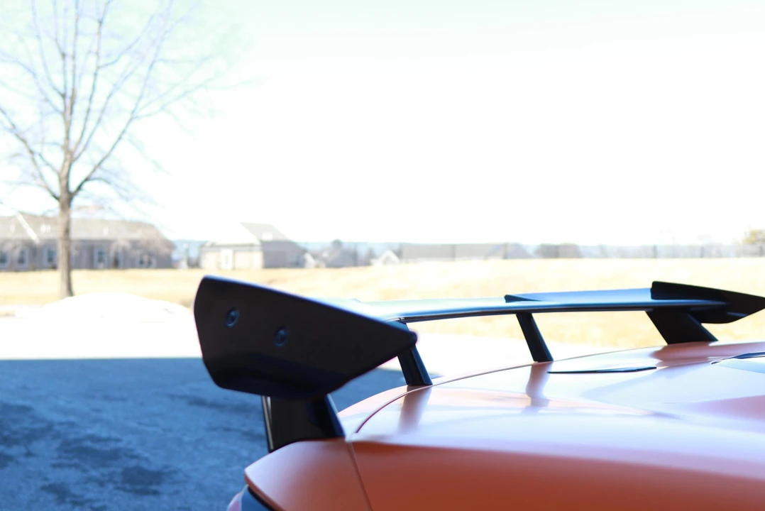 2023 Chevrolet Corvette C8 - Image 31 of 31