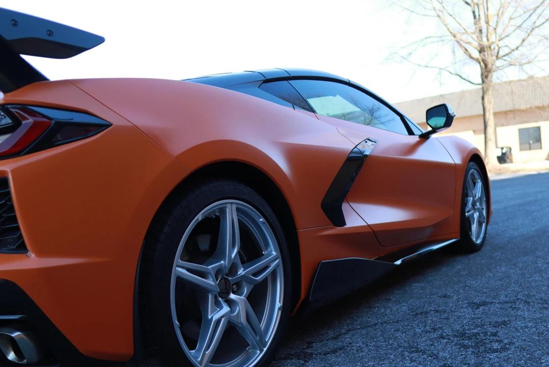 2023 Chevrolet Corvette C8 - Image 26 of 31