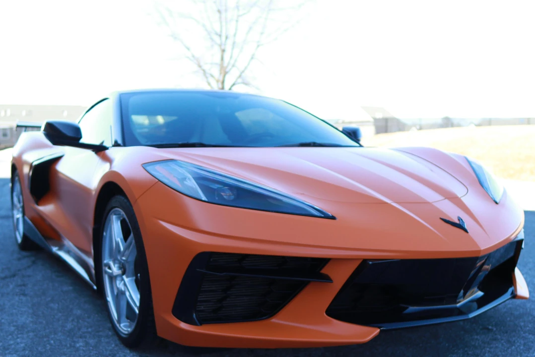 2023 Chevrolet Corvette C8 - Image 14 of 31