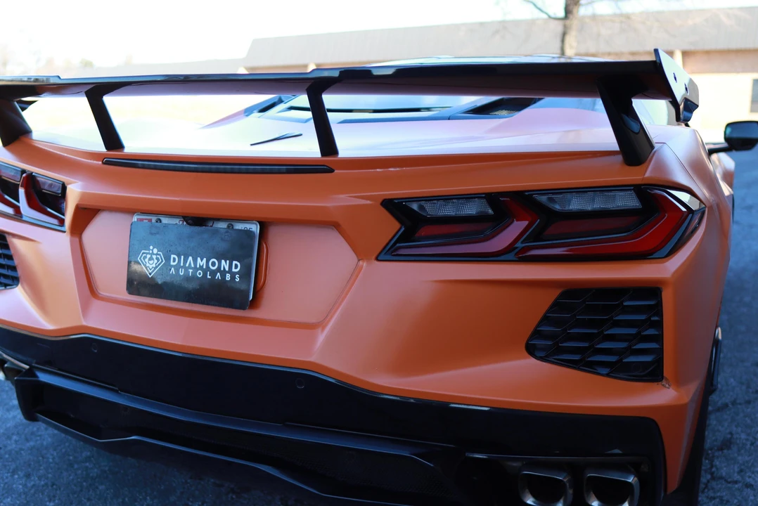 2023 Chevrolet Corvette C8 - Image 24 of 31