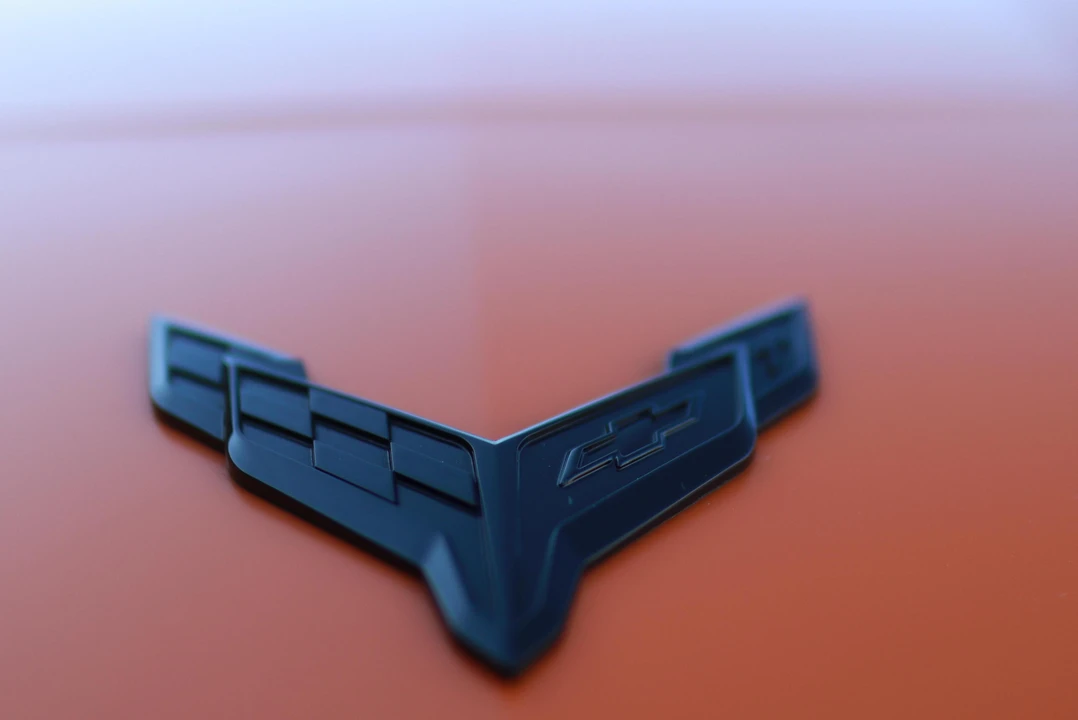 2023 Chevrolet Corvette C8 - Image 16 of 31