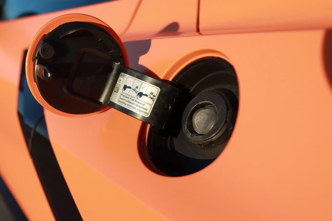 2023 Chevrolet Corvette C8 - Image 19 of 31