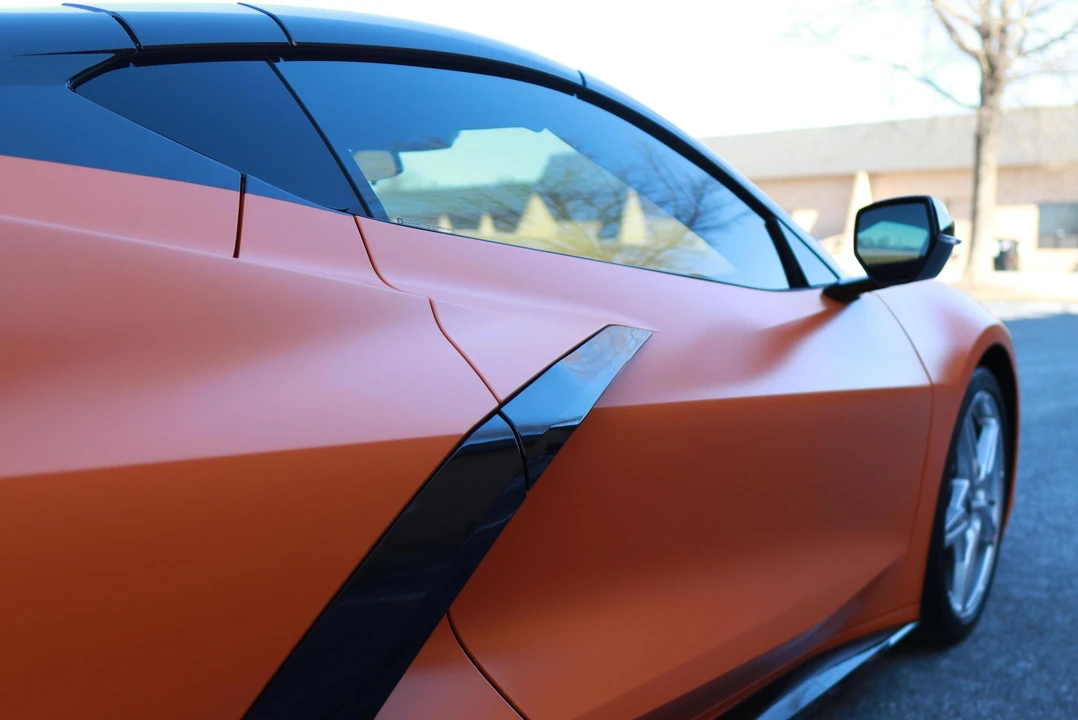 2023 Chevrolet Corvette C8 - Image 27 of 31