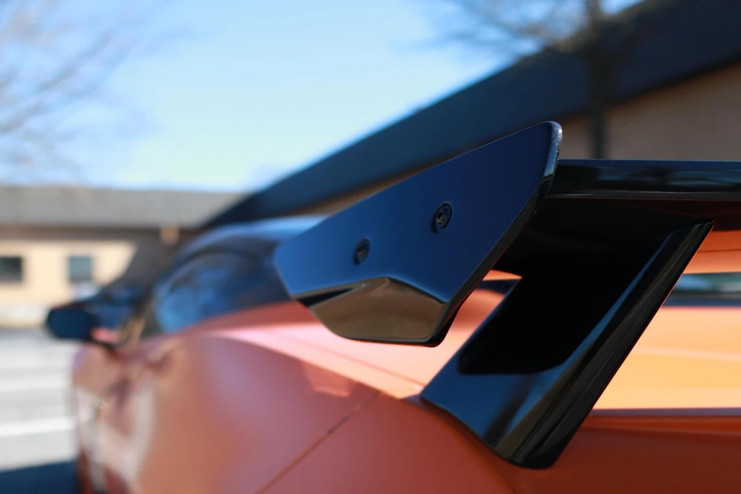 2023 Chevrolet Corvette C8 - Image 22 of 31