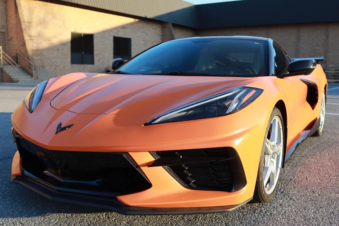 2023 Chevrolet Corvette C8 - Image 7 of 31