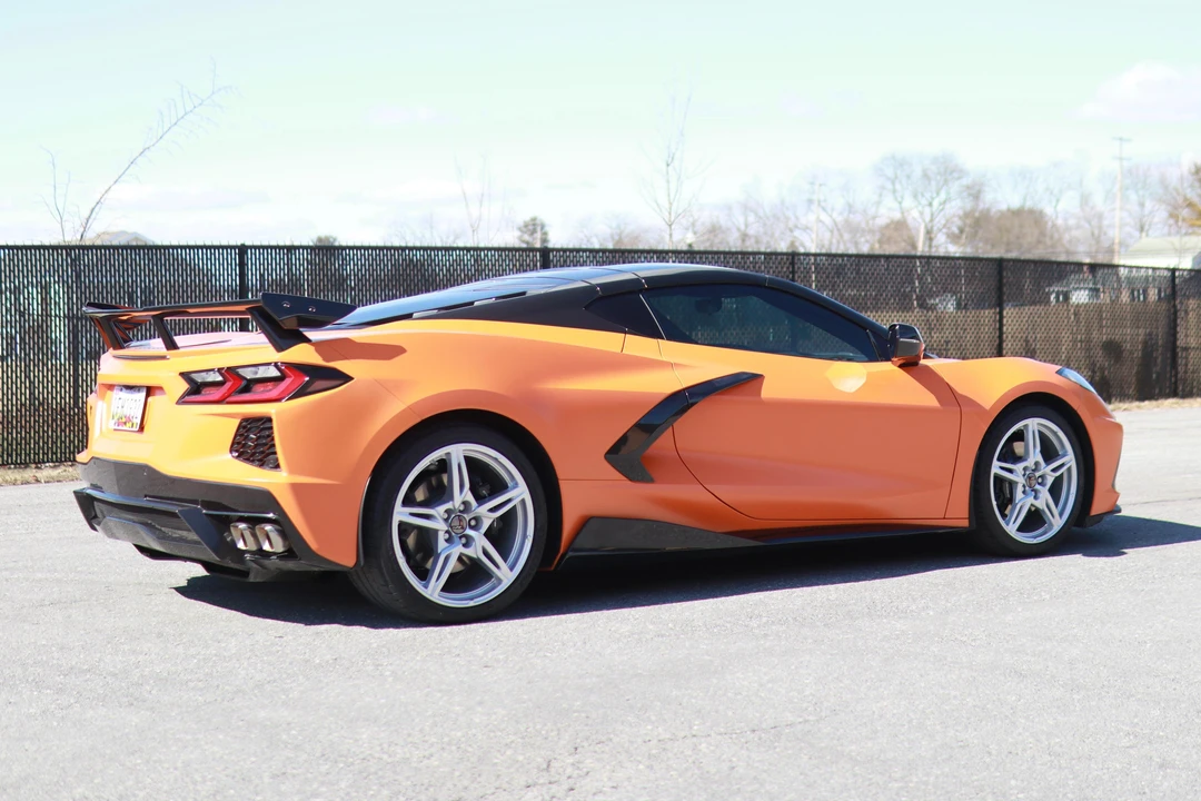 2023 Chevrolet Corvette C8 - Image 11 of 31